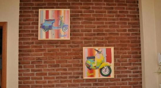 ART Hostel - 20