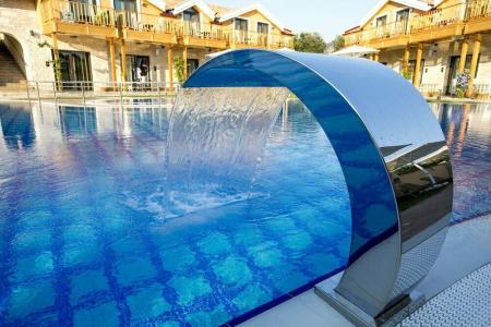 Dalyan Live Spa - 31