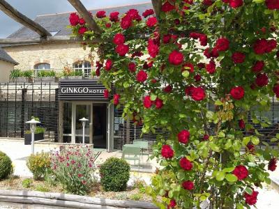 Ginkgo & Spa**** - Quimper - 6