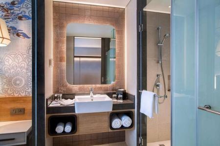 Mercure Jakarta Gatot Subroto - 3