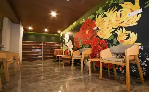 Kuretakeso Kemang - 6
