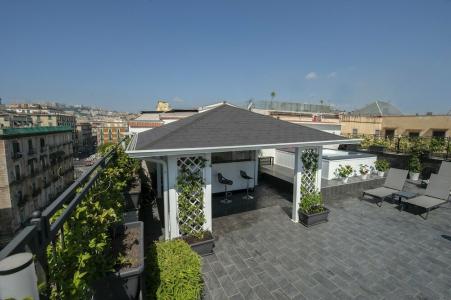 Palazzo Firenze - 4