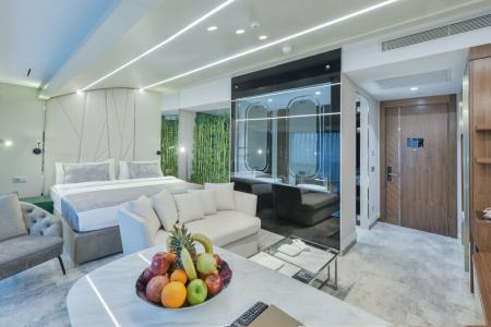 Ankara Alegria Business - 13