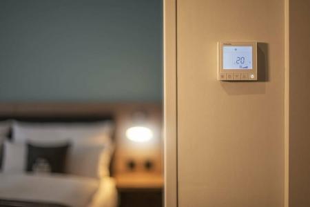 Holiday Inn - the niu, SEVEN DUSSELDORF OST by IHG - 41