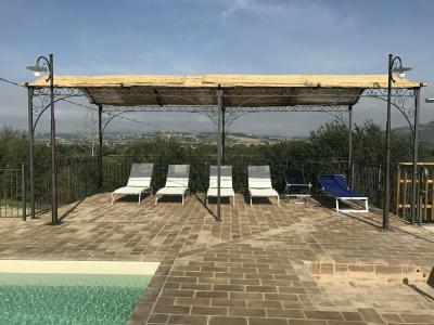 Agriturismo la Palazzetta di Assisi - 24