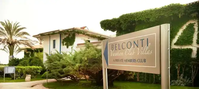 Belconti Resort - All Inclusive - 33