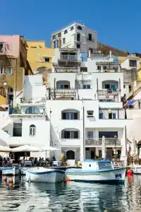 San Michele Procida - 0