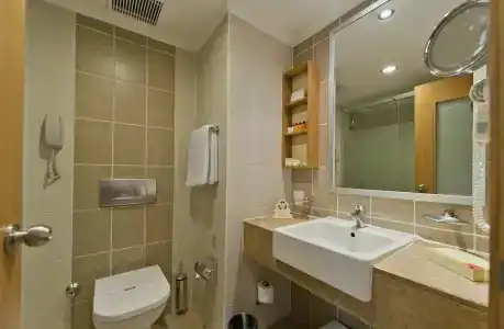 Trendy Aspendos Beach - 48