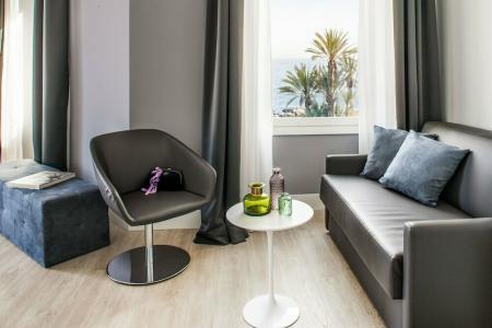 Miramare Luxury Dependance - 7