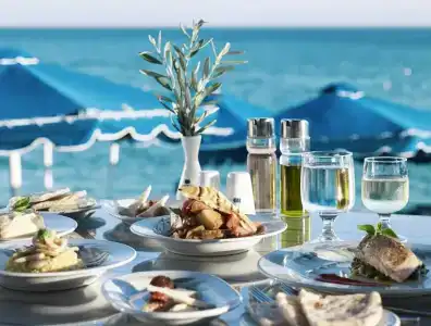 Mitsis Summer Palace - 7