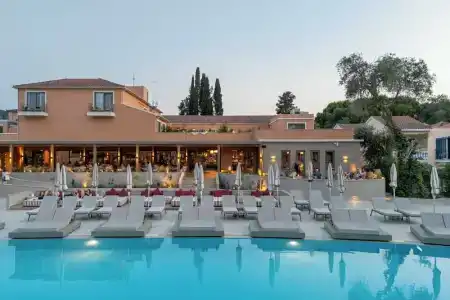 Sentido Apollo Palace - 19