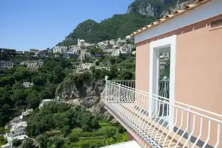 Il Moro di Positano - 22