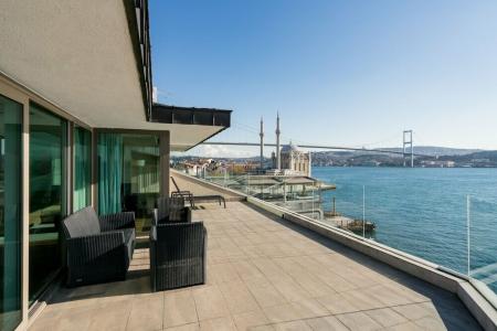 Radisson Blu Bosphorus, Istanbul - 46