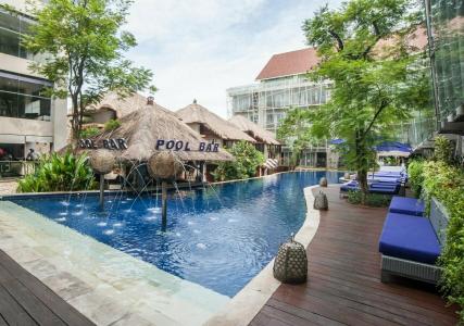 Grand Mega Resort & Spa Bali - 20