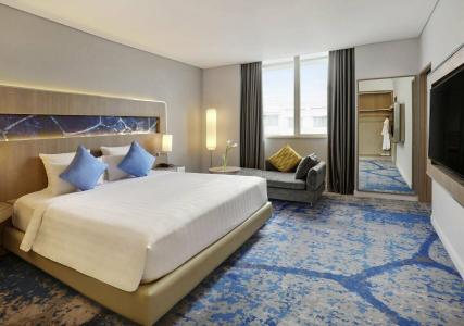 Novotel Jakarta Mangga Dua Square - 47