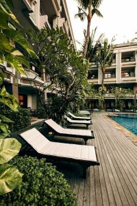 The Vira Bali Boutique & Suite - 15