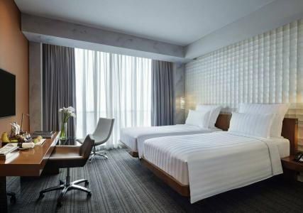 Pullman Jakarta Central Park - 37