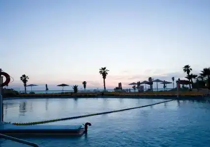 Dan Panorama Tel Aviv - 16