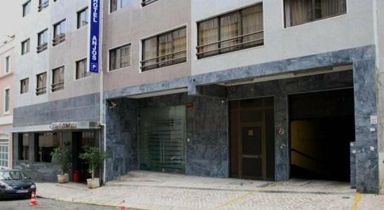 Anjos - 2
