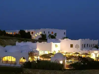 Domina El Sultan & Resort - 27