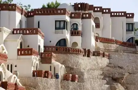 Umbi Sharks Bay Diving Village - 0