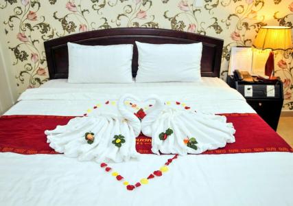 Thuy Duong Boutique Hue - 25