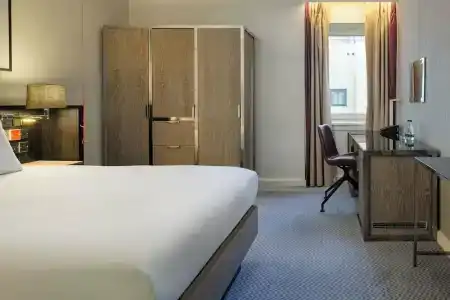 Hilton London Angel Islington - 15