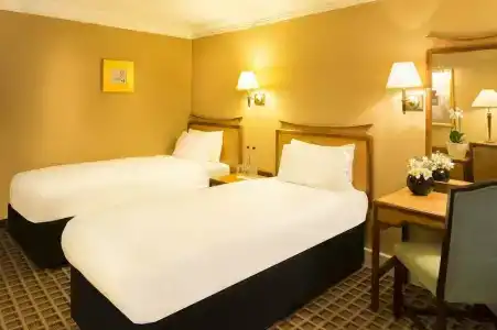 Copthorne Tara London Kensington - 16