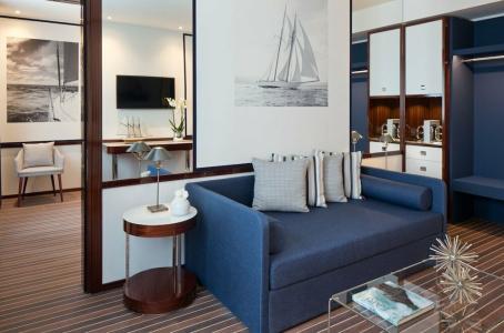Starhotels President - 8