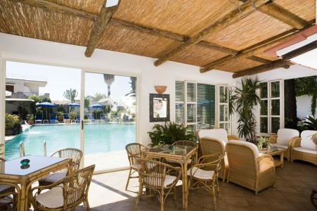 Villa Melodie - Adults Only - 20