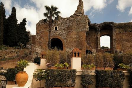 Grand Timeo, A Belmond, Taormina - 26