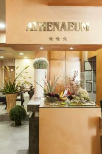 Albergo Athenaeum - 31