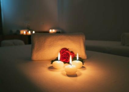 & Spa Relais Freedom Club - 7