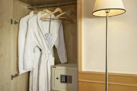 Occidental Aran Park - 28