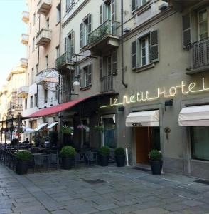Le Petit - 7