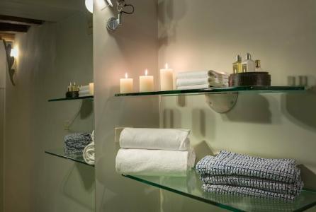 Casa Heberart Guest House - Sistina - 16