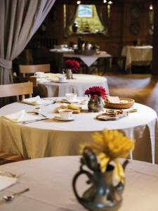 Hotellerie De Mascognaz - 23