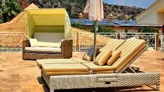Dalyan Resort & Spa - 22