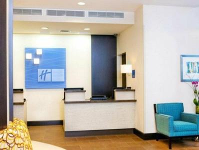 Holiday Inn Express MANHATTAN TIMES SQUARE SOUTH by IHG - 45