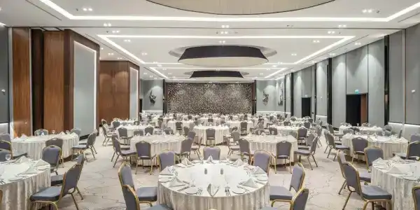 DoubleTree by Hilton Canakkale - 16