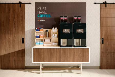 Holiday Inn Express & Suites NEAREST UNIVERSAL ORLANDO by IHG - 4
