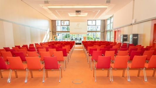 Holiday Inn BERLIN AIRPORT - CONF CENTRE by IHG - 32