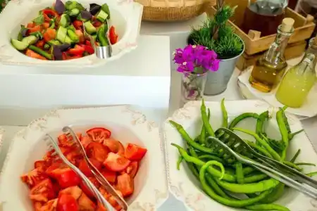 Datca Villa Asina - 46