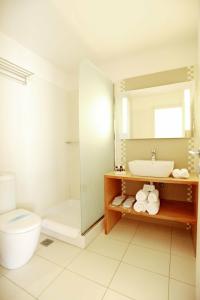 Sikyon Coast and Resort - 17