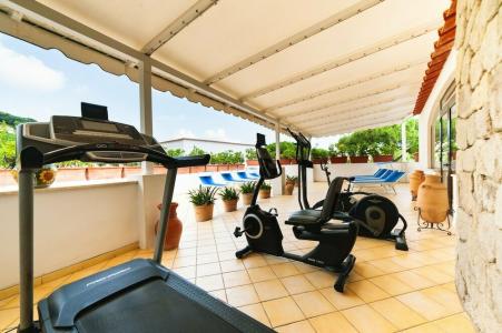 Poggio Aragosta & Spa - 8