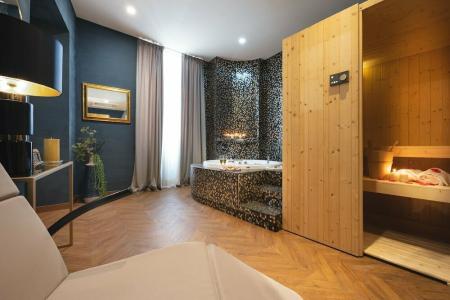 Dharma Style & Spa - 36