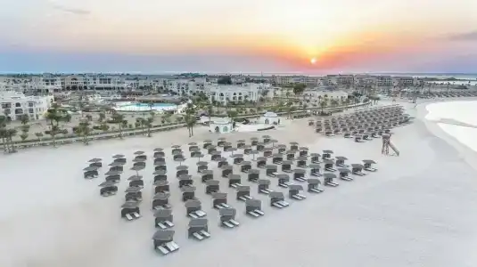 Kempinski Soma Bay - 31