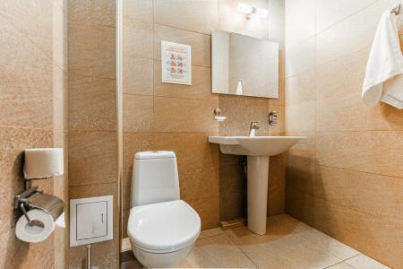 Sanatorium Bukovaya Roshcha - 16