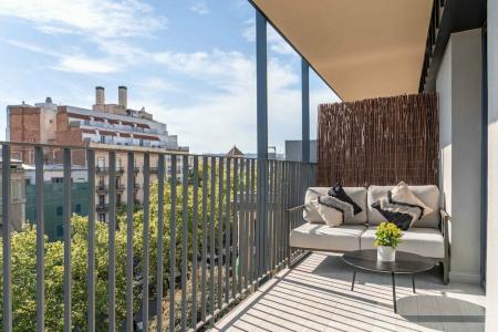 Ramblas Apartments - 38