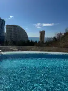 Revital Park Sanatorium - 29